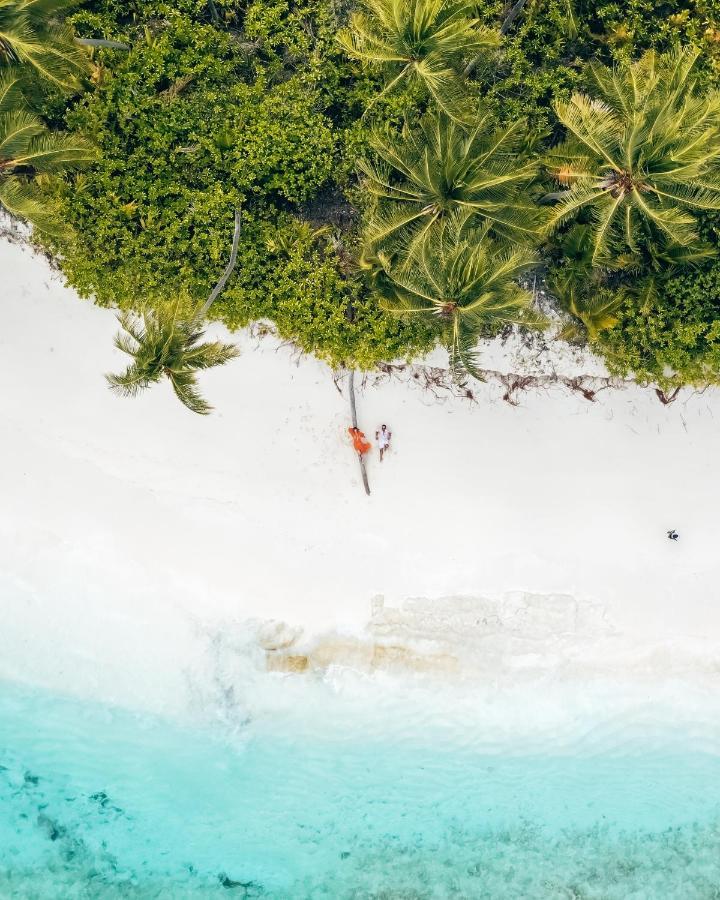 Blue Wave Hotel Maldives- Same Sea, Same Sand Same Sun Like Resorts Kudahuvadhoo Exterior photo